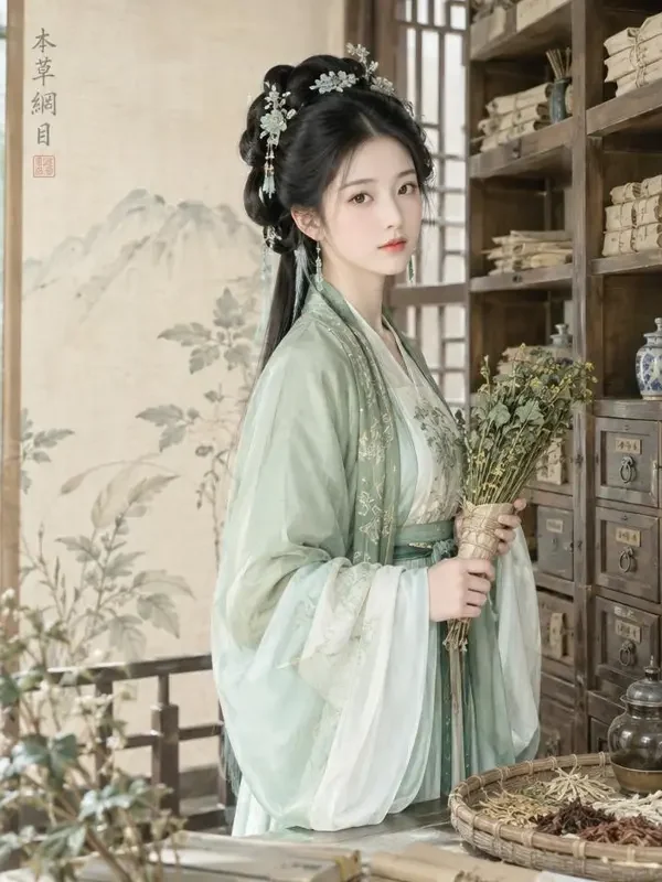 短剧《医妃倾城》更新封面，逆袭题材